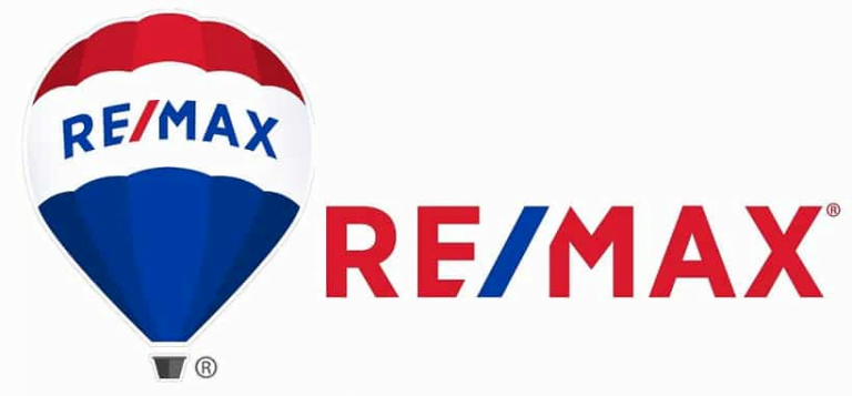 remax logo