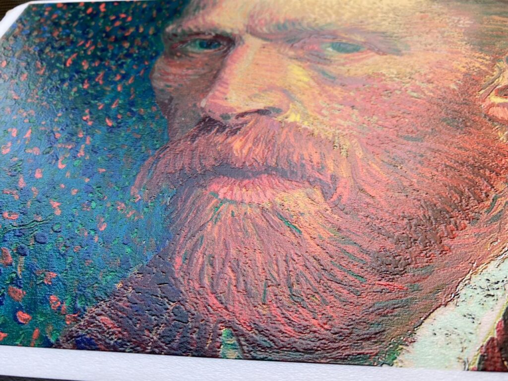 van goh 1