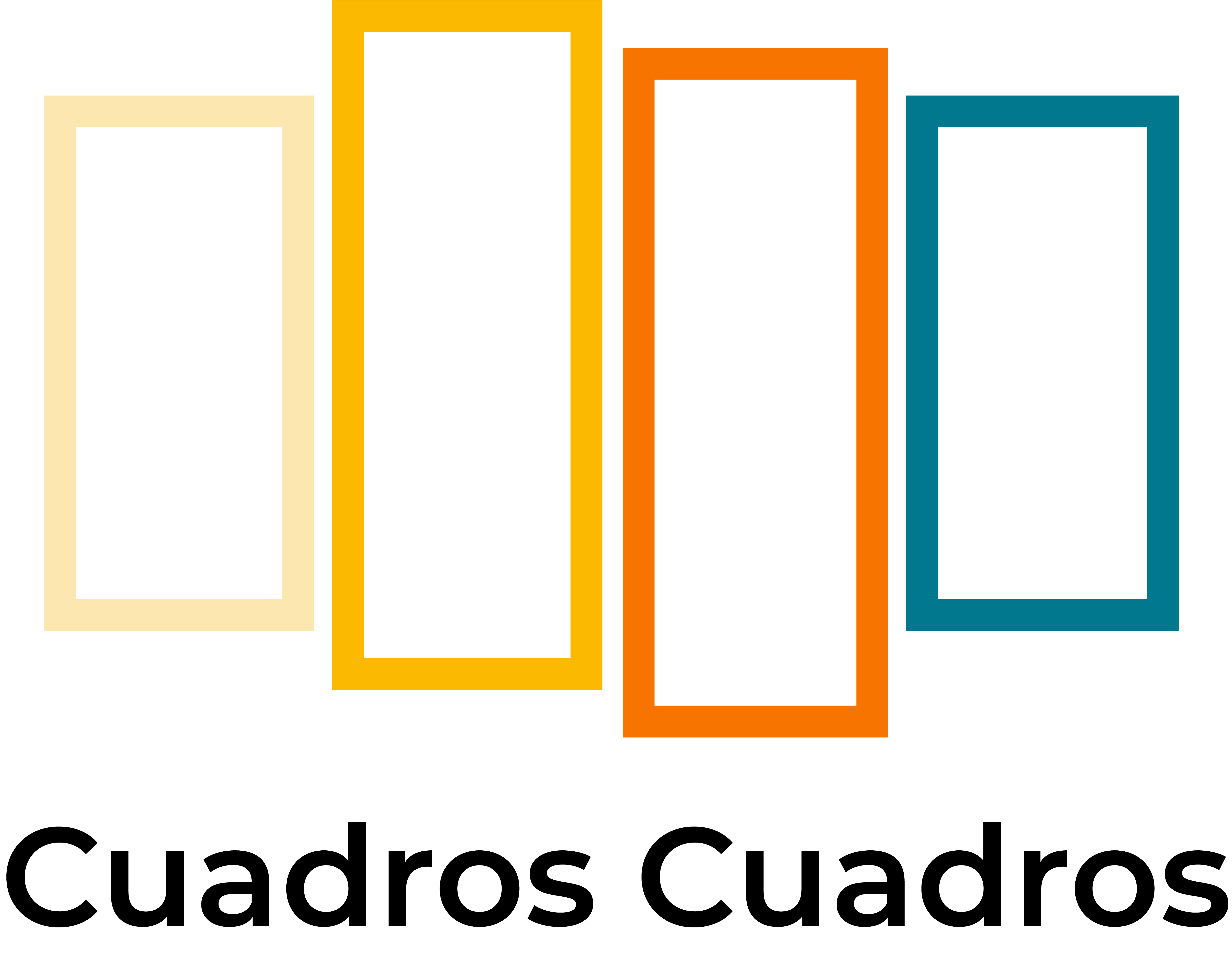 CUADROS LOGO